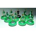 Subbuteo Andrew Table Soccer Omonoia Nicosia 2025-26 on WSB Professional bases